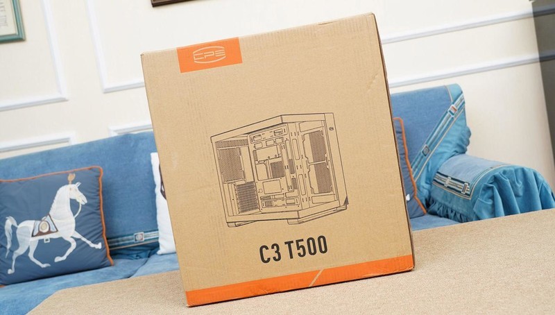 快人一步更省电，AMD R9 9900X首发评测及装机分享