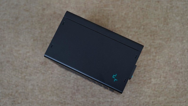 快人一步更省电，AMD R9 9900X首发评测及装机分享