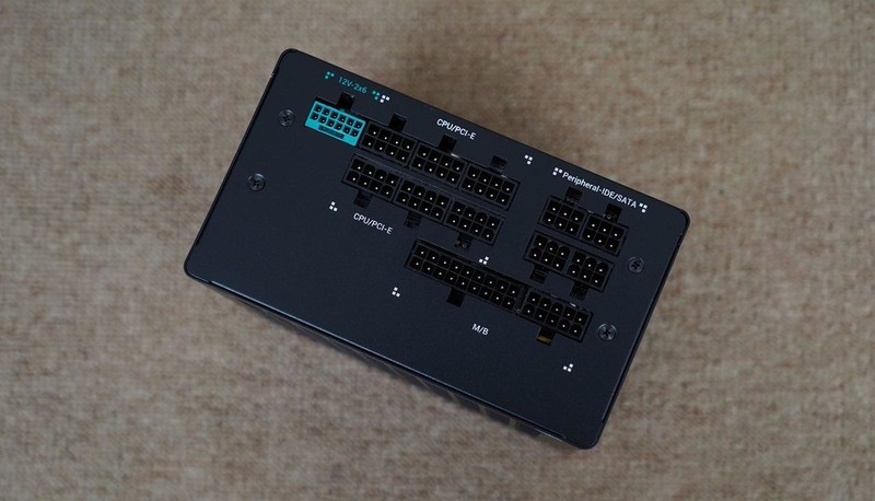 快人一步更省电，AMD R9 9900X首发评测及装机分享