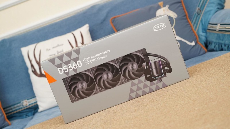 快人一步更省电，AMD R9 9900X首发评测及装机分享