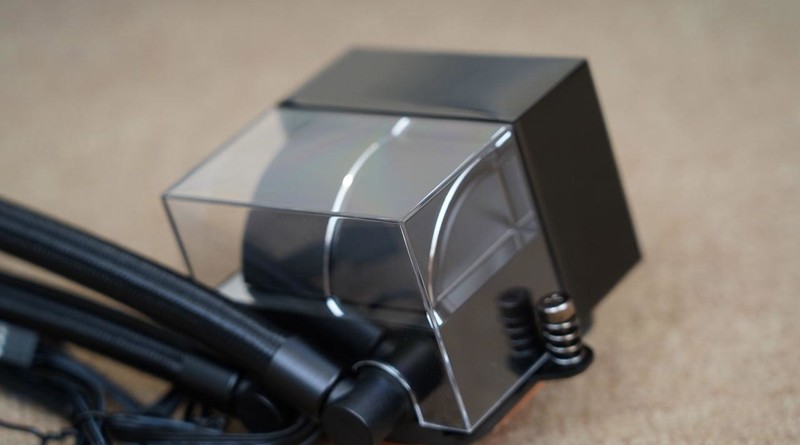 快人一步更省电，AMD R9 9900X首发评测及装机分享