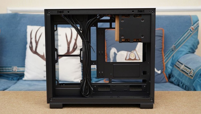 快人一步更省电，AMD R9 9900X首发评测及装机分享