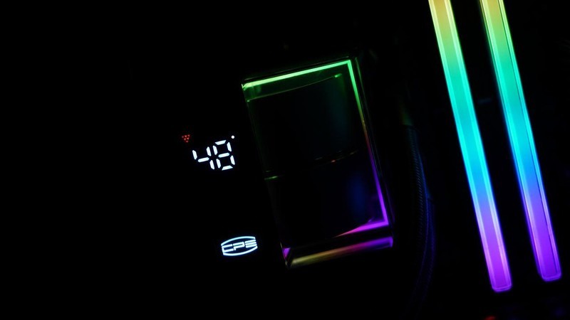 快人一步更省电，AMD R9 9900X首发评测及装机分享