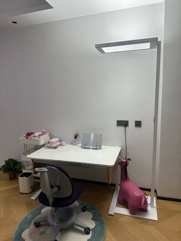 家庭用的落地台灯有哪些好用的品牌？五款儿童护眼落地台灯推荐