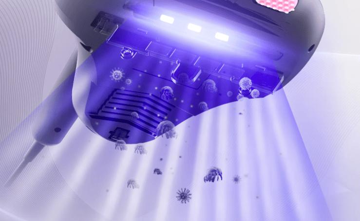 618买床上除螨仪怎么选？2025年最值得推荐的5款高性价比除螨仪！