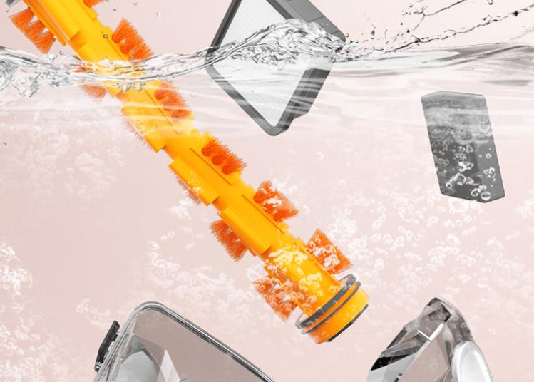 618买床上除螨仪怎么选？2025年最值得推荐的5款高性价比除螨仪！