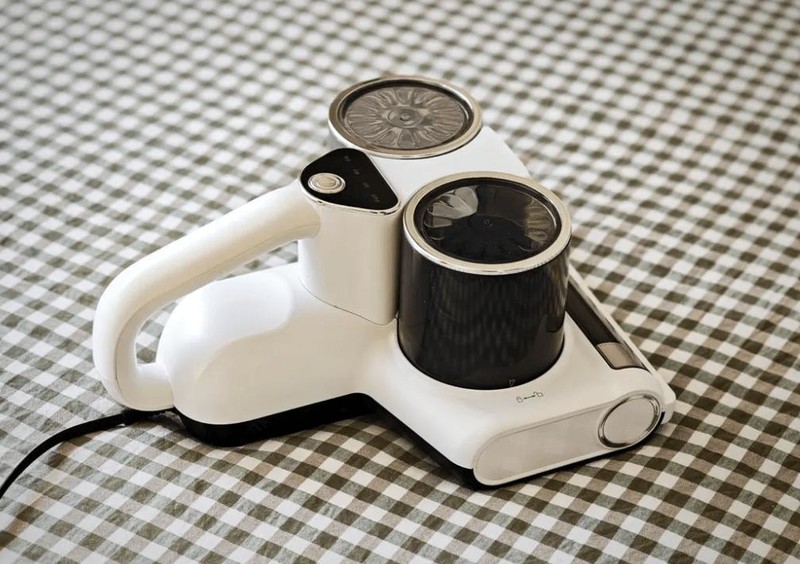 618买床上除螨仪怎么选？2025年最值得推荐的5款高性价比除螨仪！