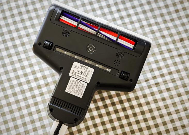 618买床上除螨仪怎么选？2025年最值得推荐的5款高性价比除螨仪！