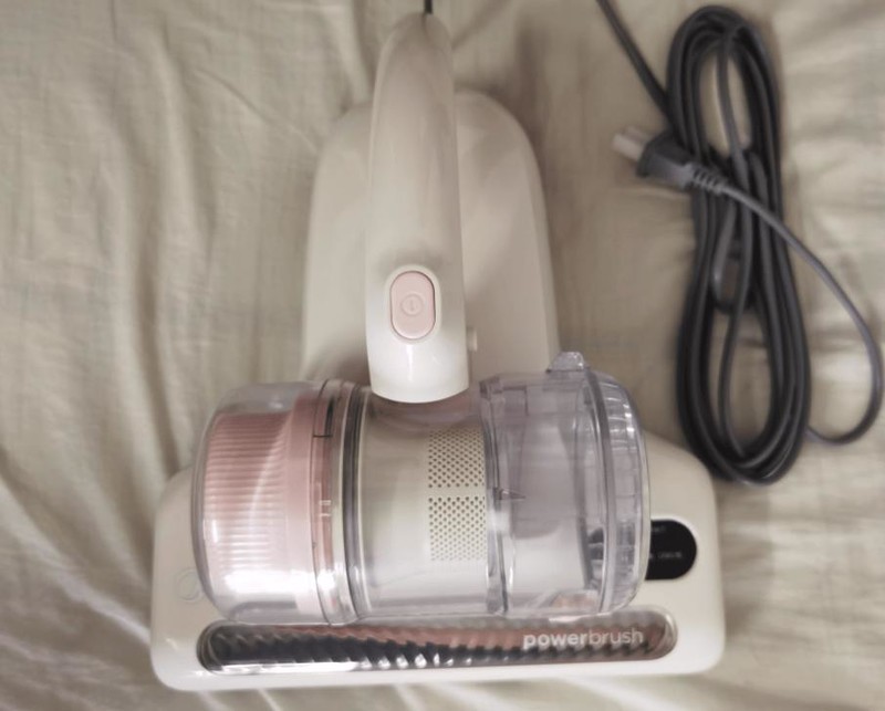 618买床上除螨仪怎么选？2025年最值得推荐的5款高性价比除螨仪！