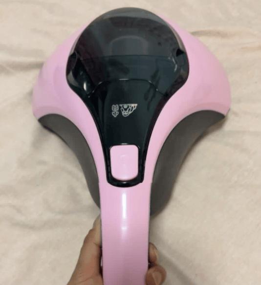 618买床上除螨仪怎么选？2025年最值得推荐的5款高性价比除螨仪！