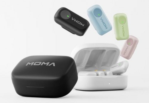 领夹麦克风推荐：2025领夹麦克风品牌排行榜前十