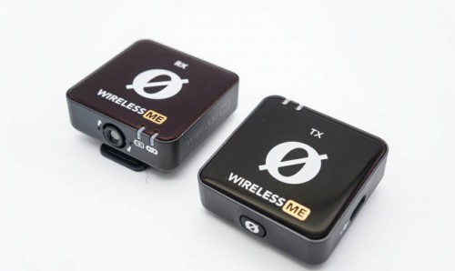 领夹麦克风推荐：2025领夹麦克风品牌排行榜前十