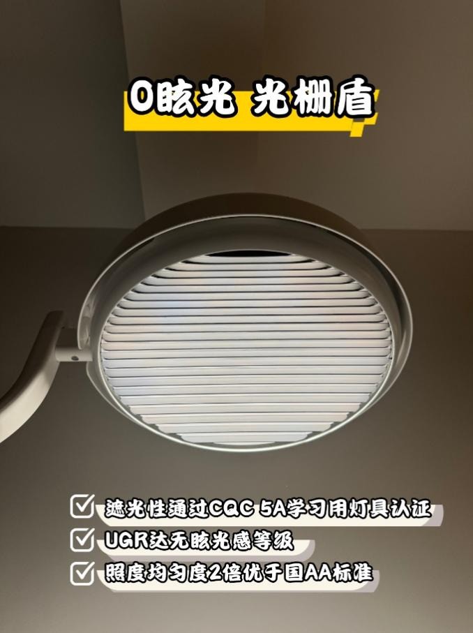 2025 年大路灯选购指南：这三个品牌让护眼与体验双赢