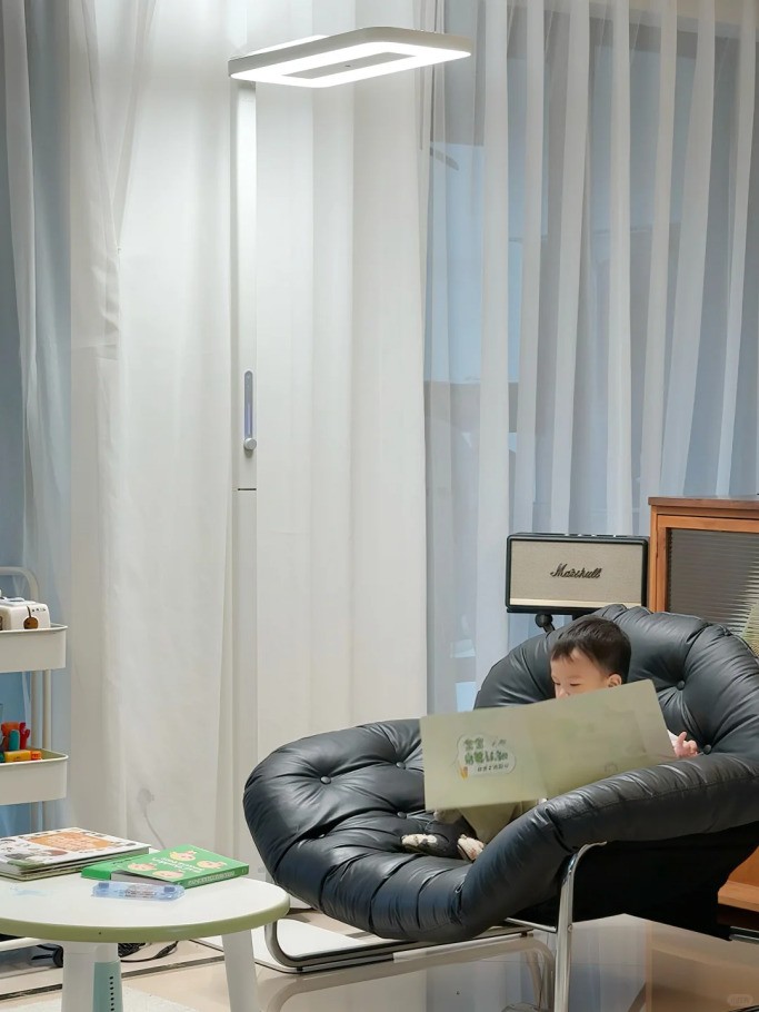 2025 年大路灯选购指南：这三个品牌让护眼与体验双赢