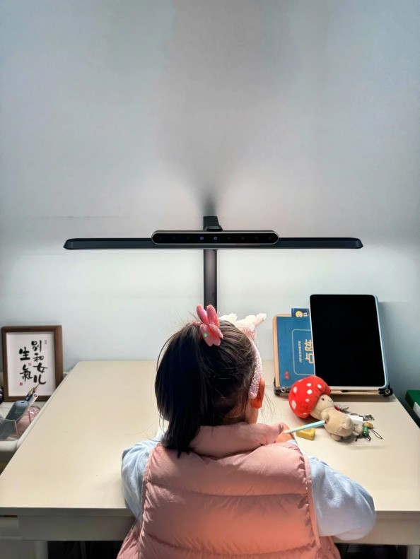 学生护眼台灯什么牌子好？这四个品牌让孩子告别近视风险