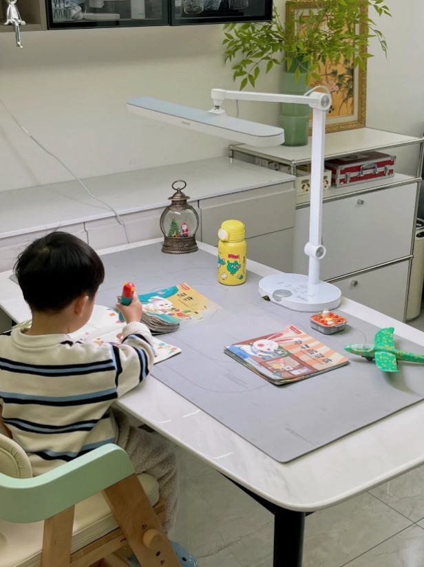 学生护眼台灯什么牌子好？这四个品牌让孩子告别近视风险