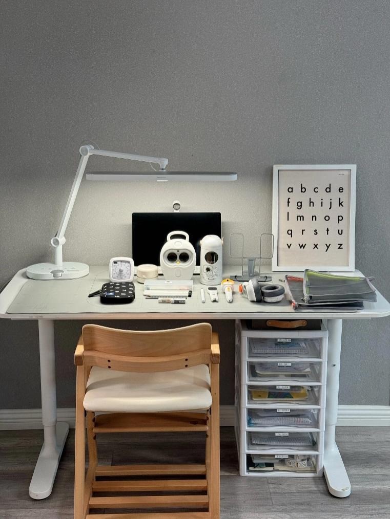 学生护眼台灯十大排名：2025 年权威指南，家长必看！