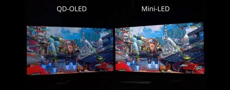 OLED vs MiniLED：谁才是家庭观影的未来之选？