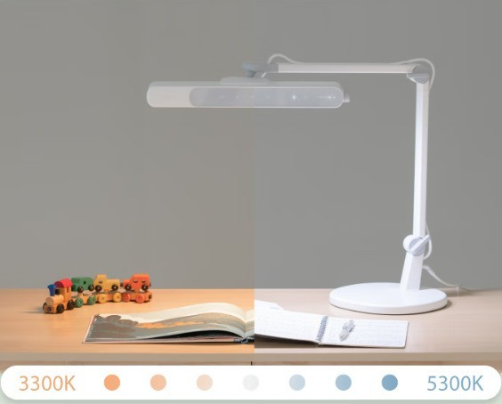 2025 年护眼灯选购指南：明基护眼灯值得买吗？