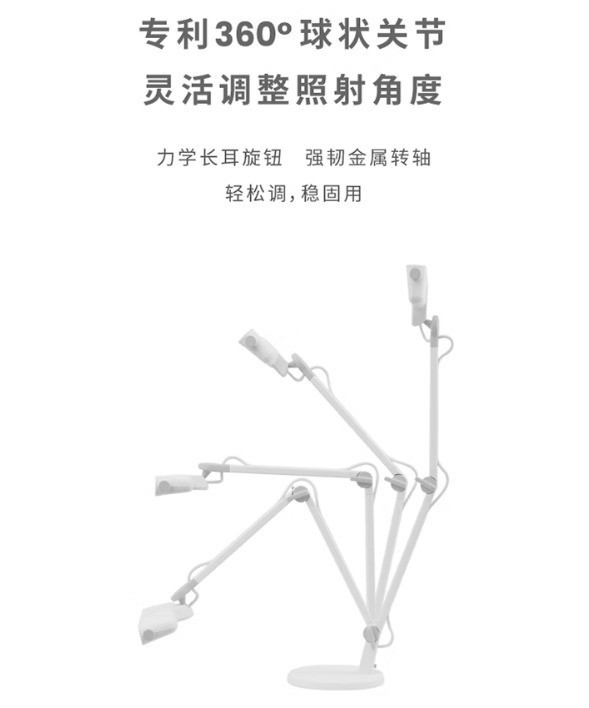 2025 年护眼灯选购指南：明基护眼灯值得买吗？
