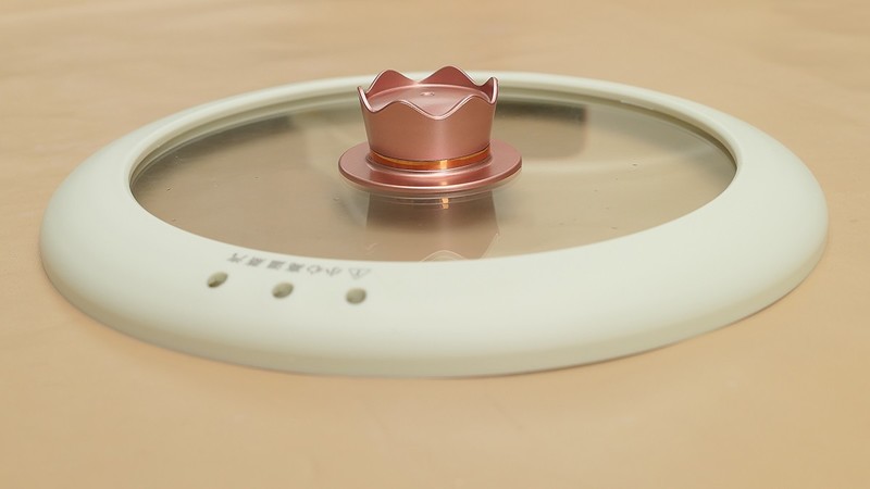 七彩叮当电压力锅：一锅多用，有它就能开启美味幸福生活