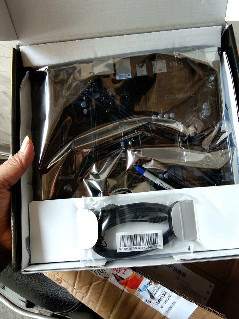 手提箱电脑制作，用密码箱作为电脑机箱！