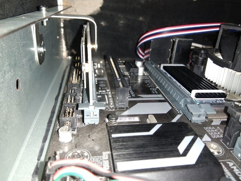 手提箱电脑制作，用密码箱作为电脑机箱！