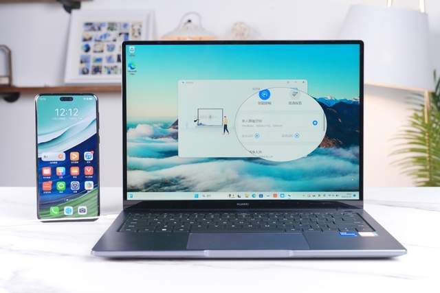 华为擎云 G740评测：商用PC迈入全场景多设备协同办公时代