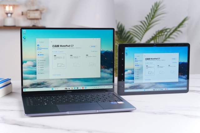 华为擎云 G740评测：商用PC迈入全场景多设备协同办公时代