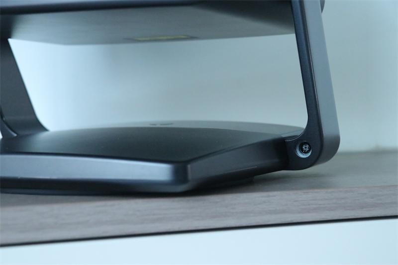 白天观影不拉窗，高亮画质媲美电视！当贝X5S激光投影仪体验