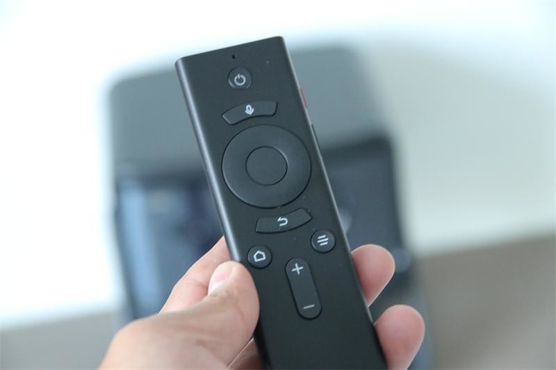 白天观影不拉窗，高亮画质媲美电视！当贝X5S激光投影仪体验