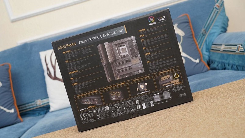 快人一步更省电，AMD R9 9900X首发评测及装机分享