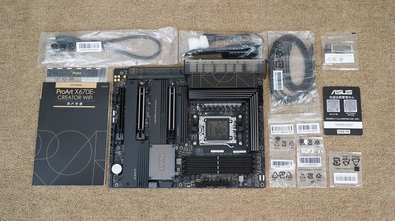 快人一步更省电，AMD R9 9900X首发评测及装机分享