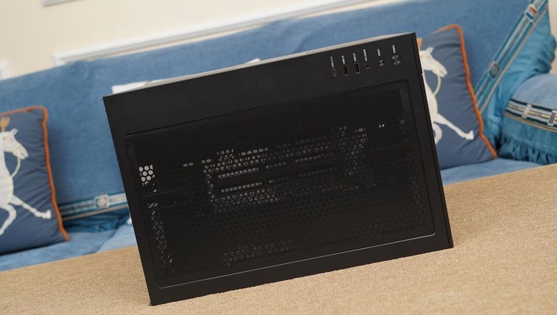 快人一步更省电，AMD R9 9900X首发评测及装机分享