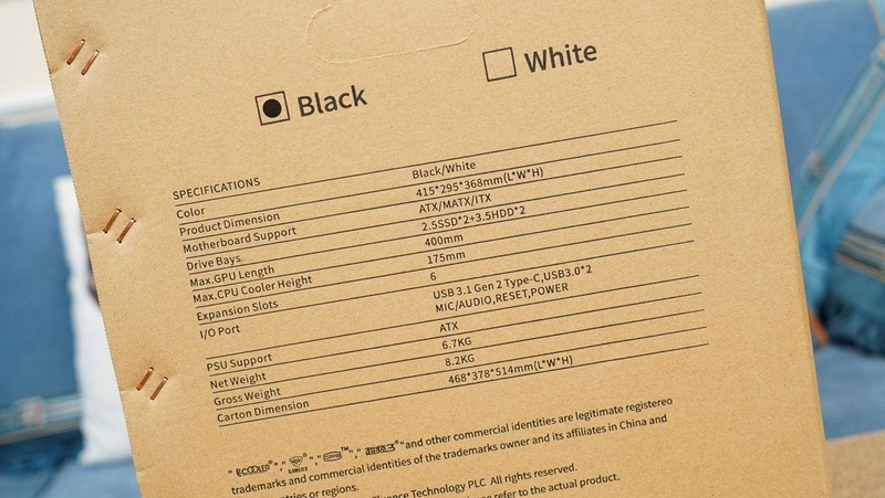 快人一步更省电，AMD R9 9900X首发评测及装机分享