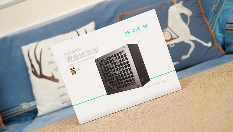 快人一步更省电，AMD R9 9900X首发评测及装机分享