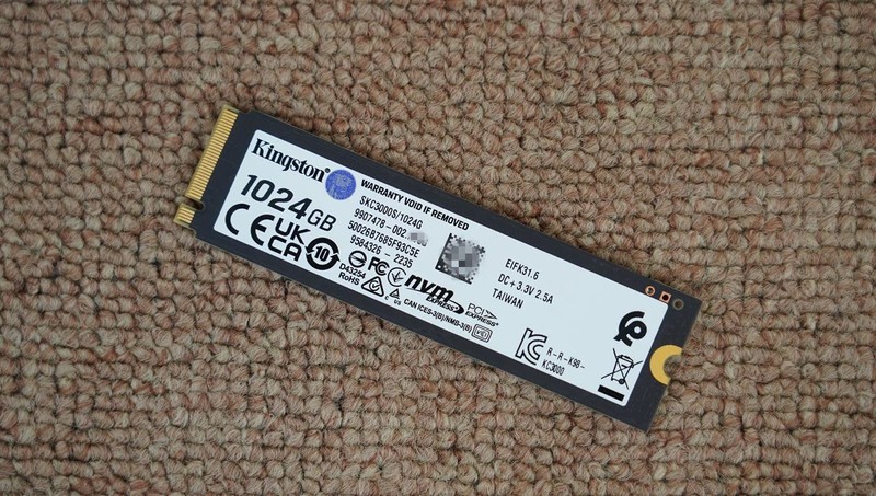 快人一步更省电，AMD R9 9900X首发评测及装机分享