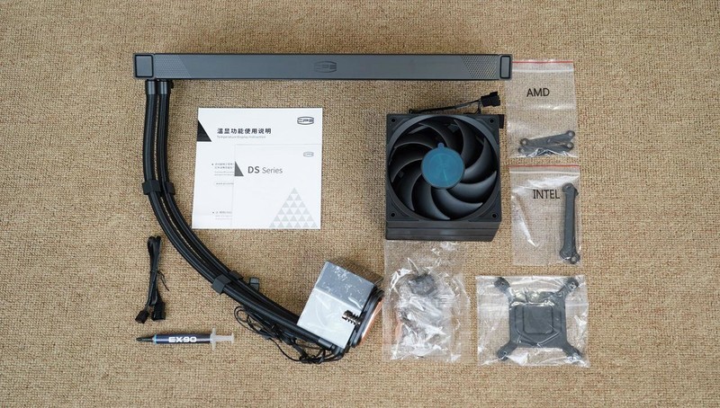 快人一步更省电，AMD R9 9900X首发评测及装机分享