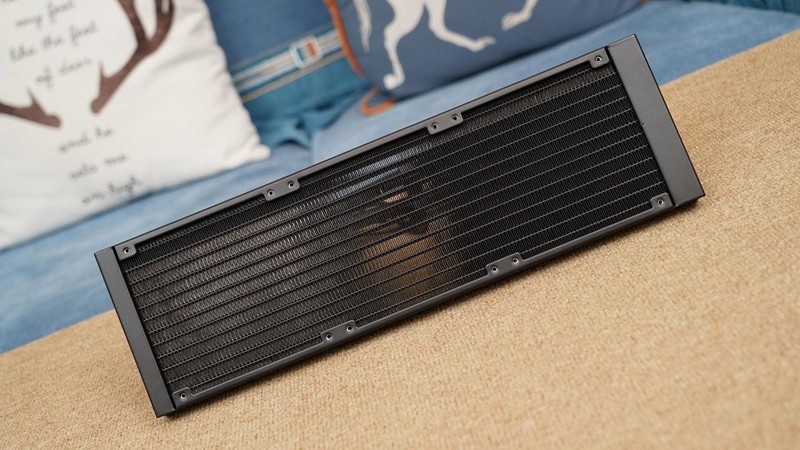 快人一步更省电，AMD R9 9900X首发评测及装机分享