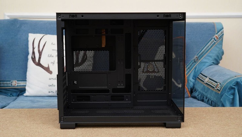 快人一步更省电，AMD R9 9900X首发评测及装机分享