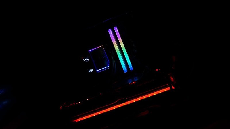 快人一步更省电，AMD R9 9900X首发评测及装机分享