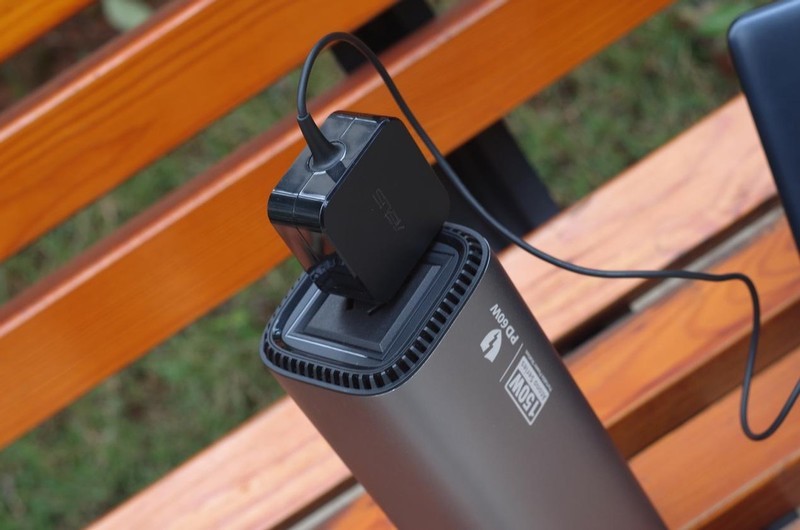 带着“市电”跑遍全国，移动办公首选ORICO AT150储能电源