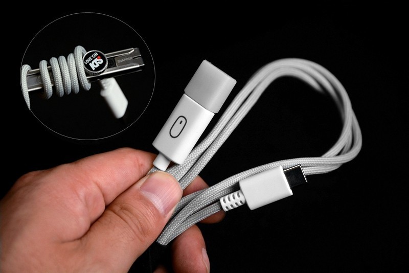 冰豹新旗舰，对标GPW，全身都是灯！冰豹BURST PRO AIR鼠标开箱体验