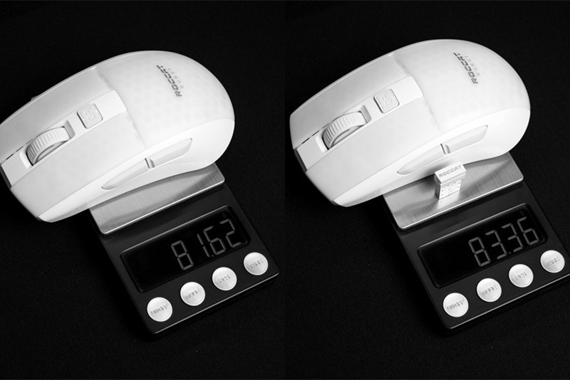 冰豹新旗舰，对标GPW，全身都是灯！冰豹BURST PRO AIR鼠标开箱体验