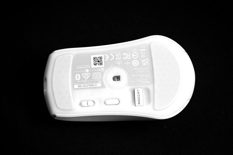 冰豹新旗舰，对标GPW，全身都是灯！冰豹BURST PRO AIR鼠标开箱体验