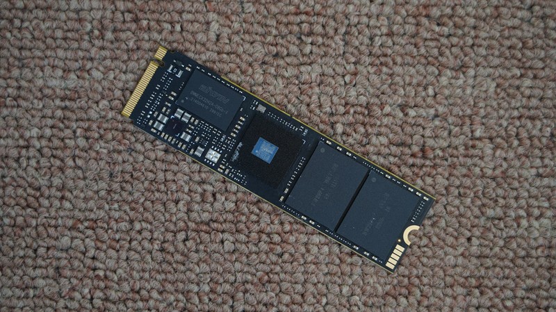 只为极致速度，宏碁掠夺者 GM7000 1TB PCIe 4.0 SSD评测分享