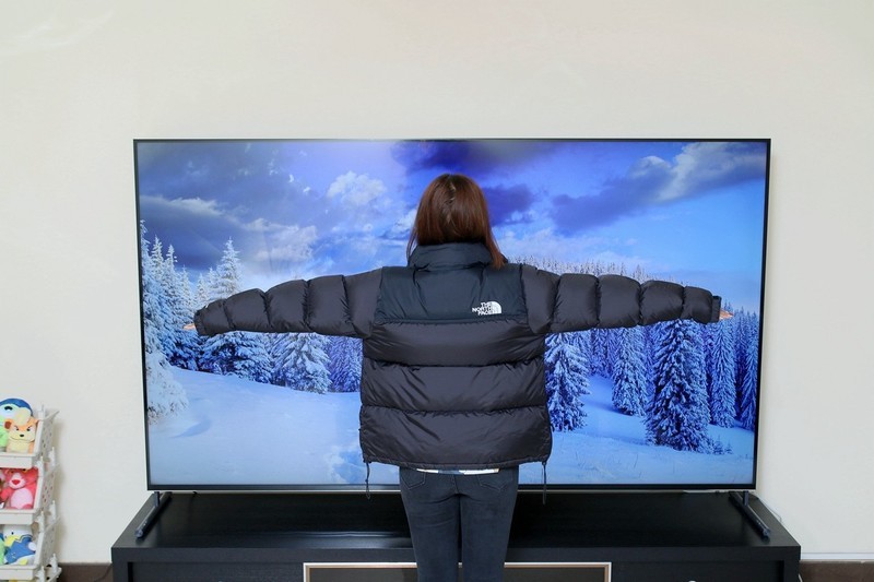 TCL 98Q10G深度评测：我愿称为年度最值得买的Mini LED电视