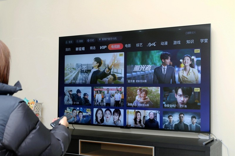 TCL 98Q10G深度评测：我愿称为年度最值得买的Mini LED电视