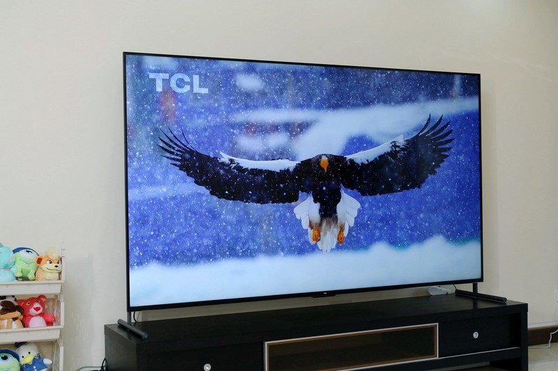 TCL 98Q10G深度评测：我愿称为年度最值得买的Mini LED电视