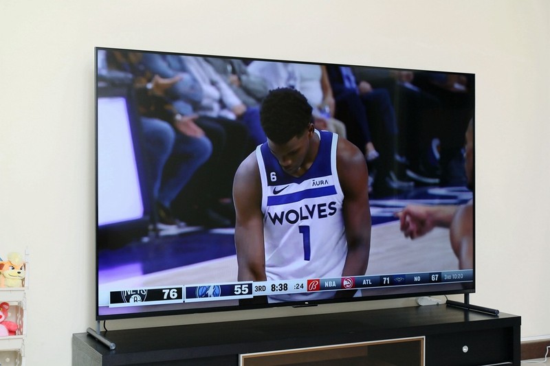 TCL 98Q10G深度评测：我愿称为年度最值得买的Mini LED电视